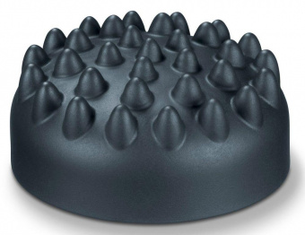 Массажер Beurer MG100 20Вт серый от магазина РЭССИ