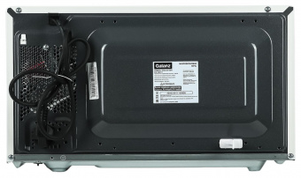 Микроволновая Печь Galanz MOG-2011DW 20л. 700Вт белый от магазина РЭССИ