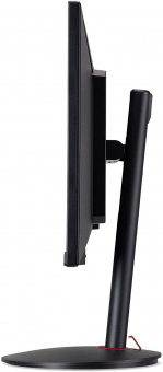 Монитор Acer 34" Nitro XV340CKPbmiipphzx черный IPS LED 1ms 21:9 HDMI M/M матовая HAS Pivot 1000:1 250cd 178гр/178гр 3440x1440 DisplayPort Ultra HD 2K (1440p) USB 8.9кг от магазина РЭССИ