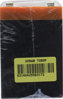 Батарея для ИБП Exegate EX285658 12В 7.2Ач от магазина РЭССИ