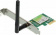 TP-Link TL-WN781ND 150Mbps Wireless N PCI Express Adapter, Atheros, 1T1R, 2.4GHz, 802.11n/g/b, 1 detachable antenna от магазина РЭССИ