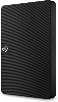Жесткий диск Seagate USB 3.0 1Tb STKM1000400 Expansion Portable 2.5" черный от магазина РЭССИ