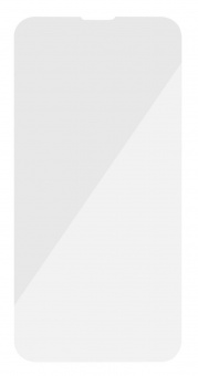 Защитное стекло для экрана Digma DGG1AP13PA для Apple iPhone 13/13 Pro/14 прозрачная 1шт. от магазина РЭССИ