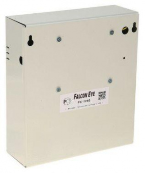 Блок питания Falcon Eye FE-1250 от магазина РЭССИ