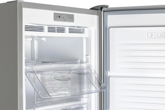 Морозильная камера Nordfrost DF 268 SAP серебристый от магазина РЭССИ