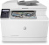 МФУ лазерный HP Color LaserJet Pro M183fw (7KW56A) A4 Net WiFi белый от магазина РЭССИ