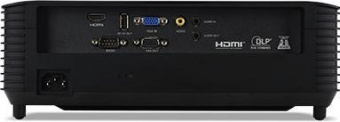 Проектор Acer X1126AH DLP 4000Lm LS (800x600) 20000:1 ресурс лампы:6000часов 1xUSB typeA 1xHDMI 2.8кг от магазина РЭССИ