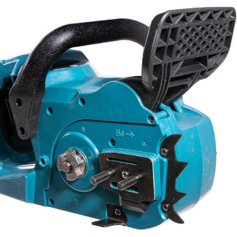 Электрическая цепная пила Sturm! CSC3616BL дл.шины:16" (40cm) от магазина РЭССИ