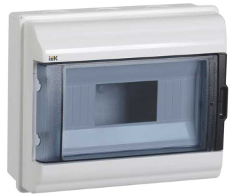 KREPTA 5 Корпус пластиковый КМПн-9 IP55 от магазина РЭССИ