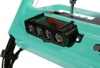 Снегоуборщик бензин. Sturm! STG7461EL 5.25кВт 7л.с. от магазина РЭССИ