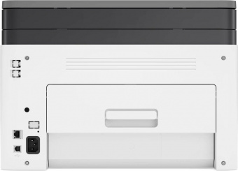 МФУ лазерный HP Color 178nw (4ZB96A) A4 WiFi белый/серый от магазина РЭССИ