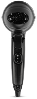 Фен Vitek VT-8210 1200Вт черный от магазина РЭССИ