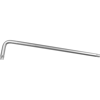 Комплект угловых ключей с центрированным штифтом EXTRA LONG TORX Jonnesway H08S110S от магазина РЭССИ