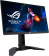 Картинка Монитор Asus 24.1" ROG Swift PG248QP черный TN LED 16:9 HDMI матовая HAS Piv 400cd 170гр/160гр 1920x1080 540Hz DP FHD USB 7.5кг от магазина РЭССИ Монитор Asus 24.1" ROG Swift PG248QP черный TN LED 16:9 HDMI матовая HAS Piv 400cd 170гр/160гр 1920x1080 540Hz DP FHD USB 7.5кг от магазина РЭССИ