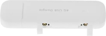 Модем 3G/4G Huawei Brovi E3372-325 USB Wi-Fi Firewall +Router внешний белый от магазина РЭССИ