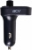 Автомобильный FM-модулятор ACV FMT-128B черный MicroSD BT USB (38762) от магазина РЭССИ