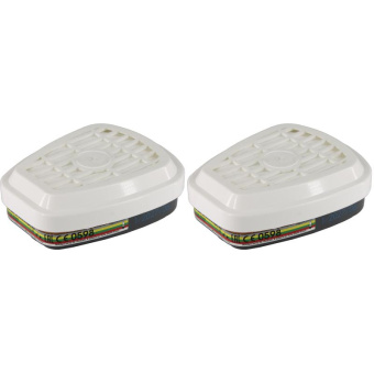 Комбинированный фильтр UNIX 541 A1B1E1K1HgP3 R D 2 шт. 102-021-0007 от магазина РЭССИ