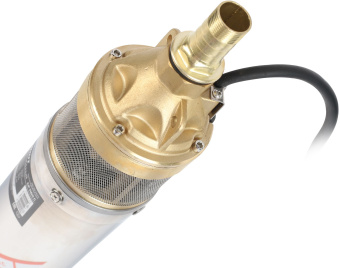 Насос вихревой Patriot CP 1160 C 1100Вт 5000л/час (315302473) от магазина РЭССИ