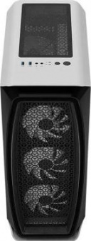Корпус Aerocool Aero One Frost-G-WT-v1 белый без БП ATX 4x120mm 2x140mm 2xUSB3.0 audio bott PSU от магазина РЭССИ