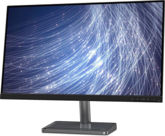 Монитор Lenovo 27" L27i-30 черный IPS 4ms 16:9 HDMI 1000:1 250cd 178гр/178гр 1920x1080 75Hz FreeSync VGA FHD 4.41кг от магазина РЭССИ