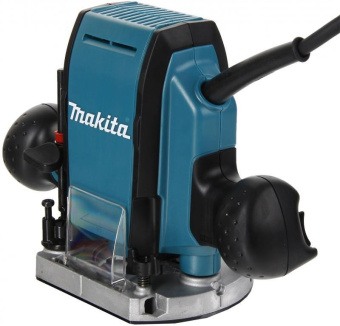 Фрезер Makita RP0900 900Вт 27000об/мин макс.ход:35мм от магазина РЭССИ