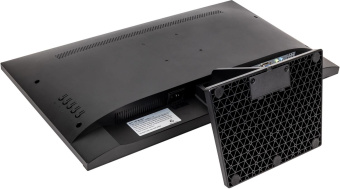 Монитор Hiper 23.8" EasyView SB2402 черный IPS LED 4ms 16:9 HDMI матовая 250cd 178гр/178гр 1920x1080 100Hz VGA DP FHD 3.1кг от магазина РЭССИ