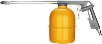 Набор пневмоинструментов Deko DKSG05 компл.:5 предметов 280л/мин от магазина РЭССИ