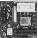 Материнская плата Asus PRIME B840M-A-CSM SocketAM5 AMD B840 4xDDR5 mATX AC`97 8ch(7.1) 2.5Gg RAID+VGA+HDMI+DP от магазина РЭССИ