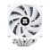 Устройство охлаждения(кулер) Thermalright Peerless Assassin 120 SE ARGB Soc-AM5/AM4/1151/1200/1700 4-pin 25.6dB Al+Cu 730gr Ret (PA120-SE-ARGB) от магазина РЭССИ