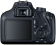 Зеркальный Фотоаппарат Canon EOS 4000D черный 18Mpix Ef-S 18-55mm f/3.5-5.6 2.7" 1080p SDXC Li-ion (с объективом) от магазина РЭССИ
