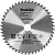 Диск пильный по дер. Makita D-45951 d=235мм (циркулярные пилы) (упак.:1шт) от магазина РЭССИ