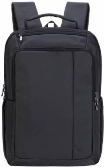 Рюкзак для ноутбука 15.6" Riva 8262 черный полиэстер от магазина РЭССИ