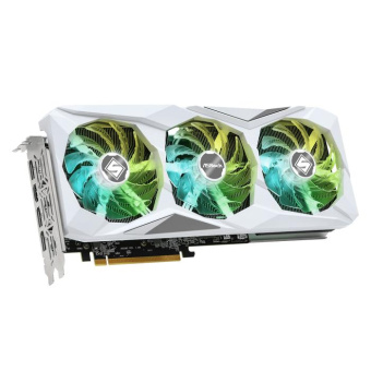 Видеокарта Asrock PCI-E 4.0 RX7600XT SL 16GO AMD Radeon RX 7600XT 16Gb 128bit GDDR6 2470/18000 HDMIx1 DPx3 HDCP Ret от магазина РЭССИ
