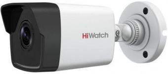 Камера видеонаблюдения IP HiWatch DS-I200(E)(4mm) 4-4мм цв. от магазина РЭССИ