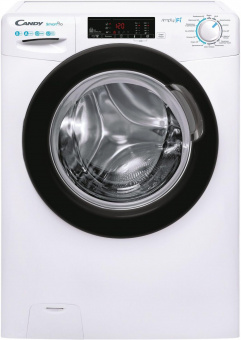 Стиральная машина Candy Smart Pro CO34 105TB1/2-07 класс: A загр.фронтальная макс.:5кг белый от магазина РЭССИ