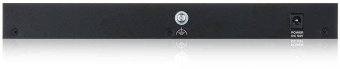 Коммутатор Zyxel GS1900-10HP v2 GS1900-10HP-EU0102F 8G 2SFP 8PoE+ 77W управляемый от магазина РЭССИ