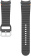 Картинка Ремешок Samsung Galaxy Watch ET-SNL31LBEGRU для Samsung Galaxy Watch 4/4 Classic темно-серый от магазина РЭССИ Ремешок Samsung Galaxy Watch ET-SNL31LBEGRU для Samsung Galaxy Watch 4/4 Classic темно-серый от магазина РЭССИ