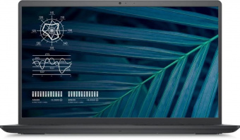 Ноутбук Dell Vostro 3510 Core i5 1135G7 8Gb SSD256Gb Intel UHD Graphics 15.6" WVA FHD (1920x1080) Windows 11 Professional black WiFi BT Cam (N8004VN3510EMEA01) от магазина РЭССИ