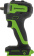 Картинка Гайковерт Greenworks G24IW200 аккум. патрон:квад.3/8" (3803607) от магазина РЭССИ Гайковерт Greenworks G24IW200 аккум. патрон:квад.3/8" (3803607) от магазина РЭССИ