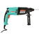 Картинка Перфоратор Sturm SDS Plus RH2524BR от магазина РЭССИ Перфоратор Sturm SDS Plus RH2524BR от магазина РЭССИ