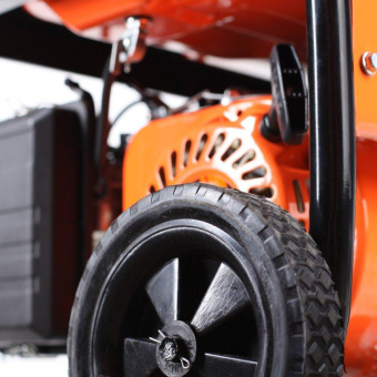 Генератор Patriot Max Power SRGE 3800 3кВт от магазина РЭССИ