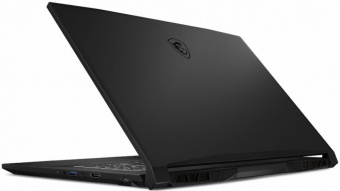 Ноутбук MSI CreatorPro M17 A12UKS-669RU Core i7 12700H 32Gb SSD1Tb NVIDIA GeForce RTX A3000 12Gb 17.3" IPS FHD (1920x1080) Windows 11 Professional black WiFi BT Cam (9S7-17L342-669) от магазина РЭССИ