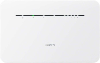 Интернет-центр Huawei B535-232a (51060HUX) 10/100/1000BASE-TX/3G/4G/4G+ cat.7 белый от магазина РЭССИ