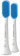Картинка Насадка для зубных щеток Philips Sonicare HX8072/01 TongueCare+ (упак.:2шт) со всеми взрослыми щетками Philips Sonicare от магазина РЭССИ Насадка для зубных щеток Philips Sonicare HX8072/01 TongueCare+ (упак.:2шт) со всеми взрослыми щетками Philips Sonicare от магазина РЭССИ