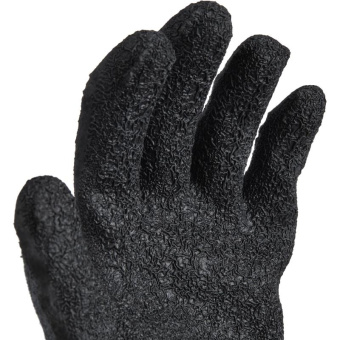 Перчатки с двойным латексным обливом Jeta Safety 3 пары размер 9/l JL-101-L от магазина РЭССИ