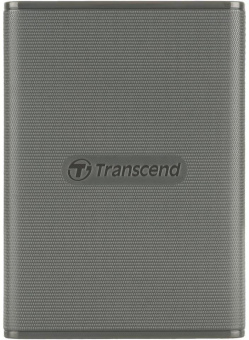 Накопитель SSD Transcend USB-C 2TB TS2TESD360C серый от магазина РЭССИ