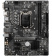 Материнская плата MSI H510M PRO-E Soc-1200 Intel H510 2xDDR4 mATX AC`97 8ch(7.1) GbLAN+VGA+HDMI от магазина РЭССИ