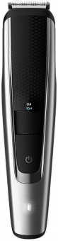 Триммер Philips BT5522/15 черный (насадок в компл:3шт) от магазина РЭССИ