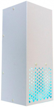 Воздухоочиститель Рэмо RUV-1004 START 20Вт белый от магазина РЭССИ