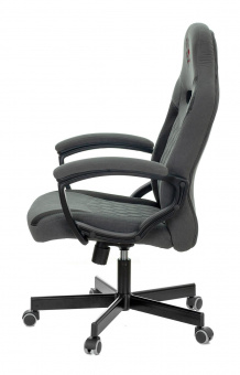 Кресло игровое A4Tech Bloody GC-110 серый крестов. от магазина РЭССИ